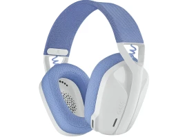 Гарнитура Logitech G435 LIGHTSPEED White (981-001074 NB) No box