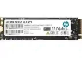 SSD накопитель HP EX950 1 TB (5MS23AA)