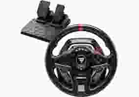 Руль и педали ThrustMaster T128 PS4, PS5, PC (4160781)