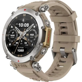 Смарт-часы Amazfit T-Rex Ultra Sahara