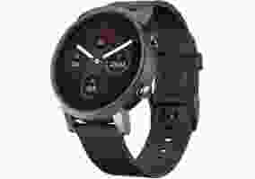 Смарт-годинник Mobvoi TicWatch E3 Panther Black