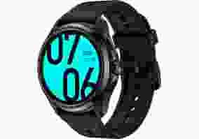 Смарт-часы Mobvoi TicWatch Pro 5 GPS Obsidian