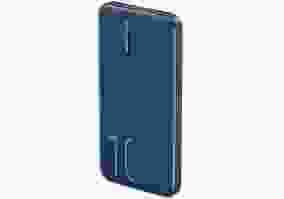 Внешний аккумулятор (Power Bank) Remax RPP-295 10000mAh Blue (6954851289890)