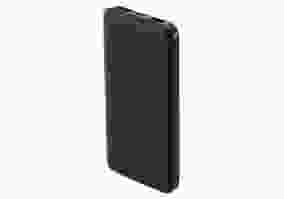 Зовнішній акумулятор (Power Bank) Remax RPP-295 10000mAh Black (6954851208853)