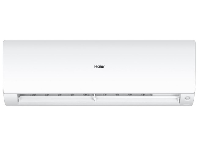 Кондиціонер Haier AS25FL-W/1U25MEHFRA-1 (Flexis Inverter -25C White)