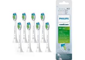 Насадка для электрической зубной щетки Philips Sonicare W2 Optimal White HX6068/12