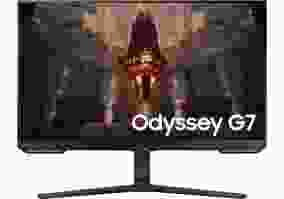 Монитор Samsung Odyssey Gaming G7 LS32BG700EIXUA