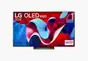 Телевизор LG OLED65C46LA