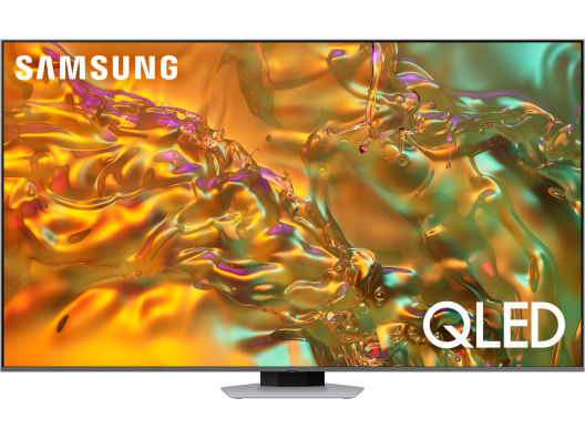 Телевизор Samsung QE85Q80D