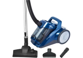 Пилосос безмішковий Rotex RVC16-B EcoPower
