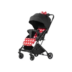 Коляска прогулочная Anbeini 606 Mini