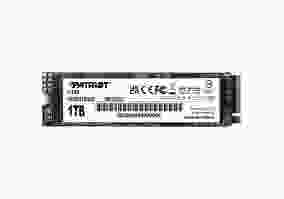 SSD накопитель Patriot P320 1 TB (P320P1TBM28)