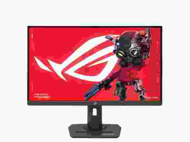 Монитор Asus ROG Strix XG27ACG (90LM0A70-B01370)