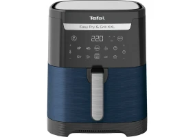 Мультипечь (аэрофритюрница) Tefal Easy Fry & Grill XXL (EY801410)