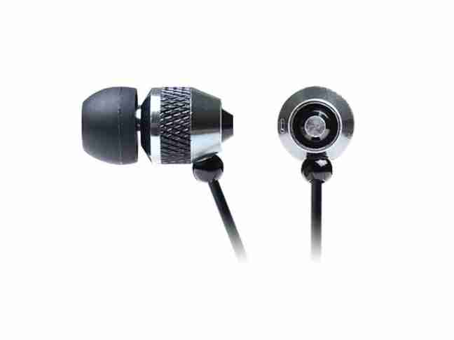 Навушники REAL-EL Z-1500 Black