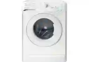 Стиральная машина Indesit MTWSC 61053 W