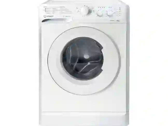 Стиральная машина Indesit MTWSC 61053 W