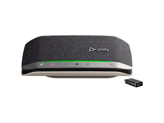 Спикерфон Plantronics Poly Sync 20+M USB-C (772D1AA)