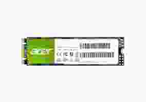 SSD накопитель Acer RE100 M.2 1 TB (BL.9BWWA.115)