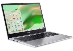 Хромбук Acer Chromebook 315 CB315-5H-C68B Sparkly Silver (NX.KPPEU.001)