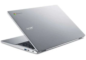 Хромбук Acer Chromebook 315 CB315-5H-C68B Sparkly Silver (NX.KPPEU.001)