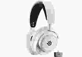 Наушники с микрофоном SteelSeries Arctis Nova 7X (61567)