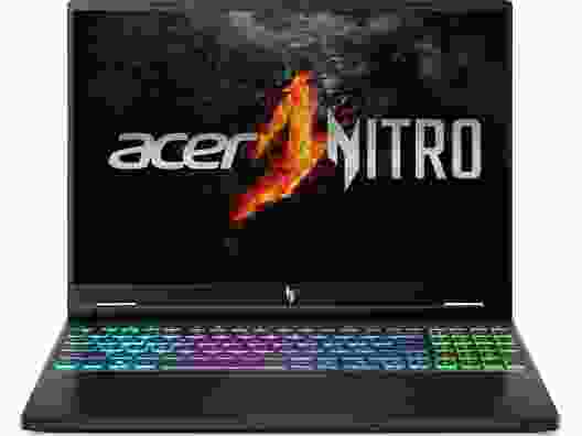 Ноутбук Acer Nitro 16 AN16-73 (NH.QSNEU.001)