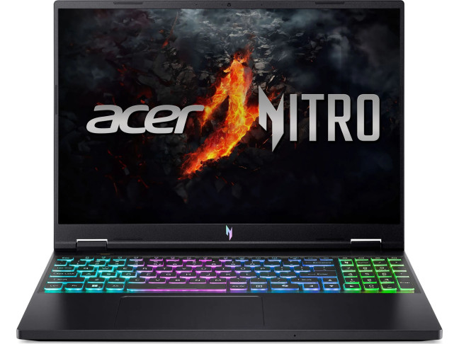 Ноутбук Acer Nitro 16 AN16-73 (NH.QSNEU.001)