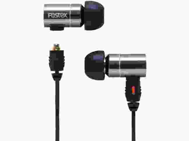 Наушники Fostex TE-07