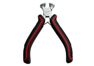 Мини кусачки торцевые  Haisser 105 мм (41164)