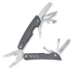 Мультитул Werk MFT-879A Silver (132372)