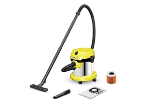 Пилосос Karcher WD 2 PLUS S V-15/4/18/C (1.628-054.0)