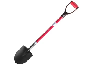 Лопата американка Werk WS-010