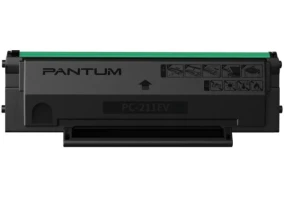 Лазерный картридж Pantum PC-211P M6500/ M6500W/ M6550NW/M6607NW/ P2207/P2500W/ P2500NW 1600 стр чип 2023 (PC-211P)