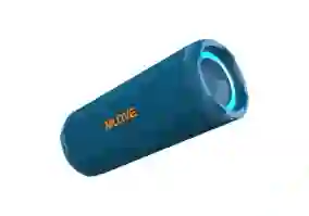 Портативна акустика MLOVE P2 IPX7 Waterproof Blue