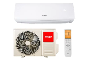 Сплит-система Ergo ADVANCE ACI 1223 SWH WIFI