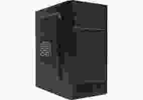 Корпус Casecom GN-1714 500W Black (GN-1714-500)