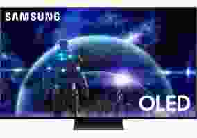 Телевізор Samsung QE83S90DAEXUA