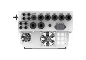 Гибридный солнечный инвертор (hybrid) Deye SUN-6K-SG05LP1-EU WiFi