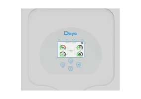 Гибридный солнечный инвертор (hybrid) Deye SUN-6K-SG05LP1-EU WiFi