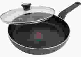 Cковорода с крышкой Tefal Generous Cook (C2770653_SET)