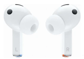 Наушники TWS Samsung Galaxy Buds3 Pro White (SM-R630NZWA)
