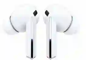 Навушники TWS Samsung Galaxy Buds3 Pro White (SM-R630NZWA)