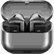 Наушники TWS Samsung Galaxy Buds3 Silver (SM-R530NZAA)