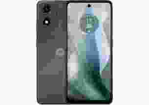 Смартфон Motorola Moto E14 2/64GB Graphite Grey (PB3C0008)