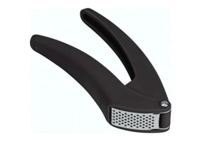 Пресс для чеснока Xiaomi HuoHou Garlic Press Black (HU0067)