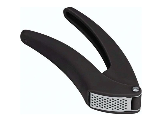 Прес для часнику Xiaomi HuoHou Garlic Press Black (HU0067)