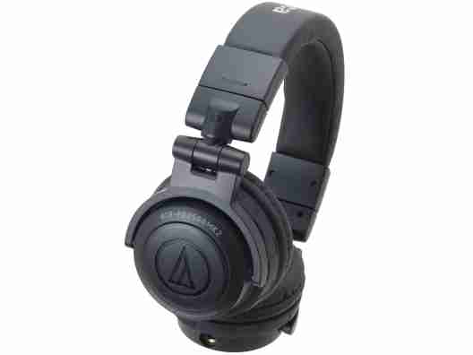 Наушники Audio-Technica ATH-PRO500MK2