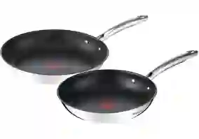 набір сковорід Tefal Duetto+ G732S255