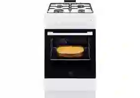 Плита Electrolux LKG 504011 W